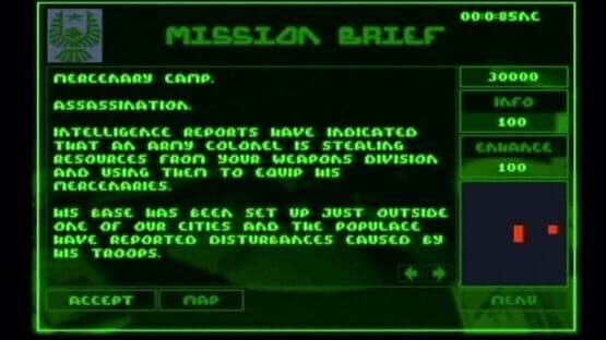 Syndicate screenshot 4