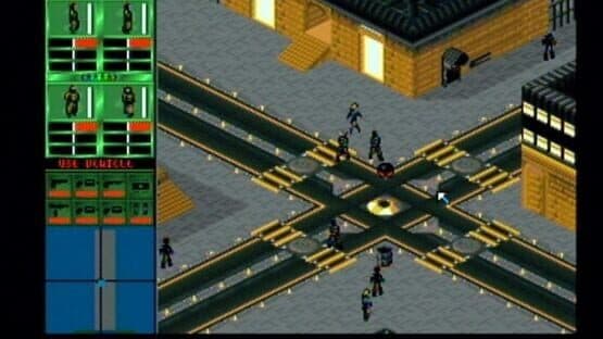 Syndicate screenshot 5