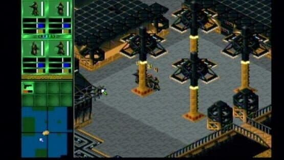 Syndicate screenshot 6