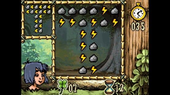 Walt Disney's The Jungle Book screenshot 3