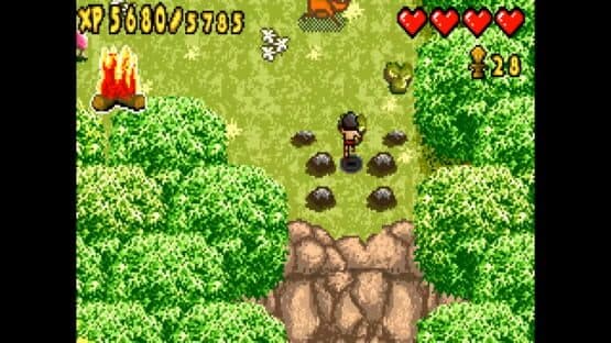 Walt Disney's The Jungle Book screenshot 4