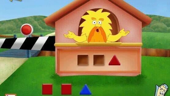 Dora the Explorer: Backpack Adventure screenshot 2