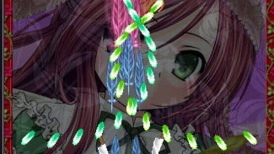 RozenDiadem screenshot 2