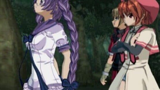 Erementar Gerad: Matoe, Suifu no Ken screenshot 4