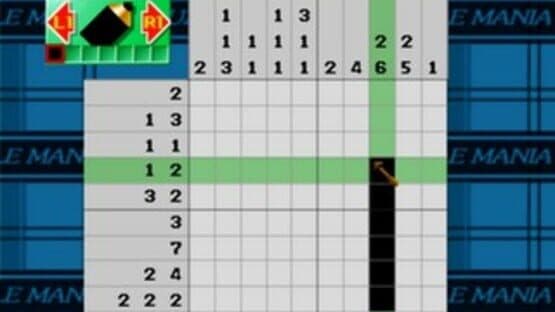 Puzzle Mania 2 screenshot 3