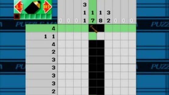 Puzzle Mania 2 screenshot 12