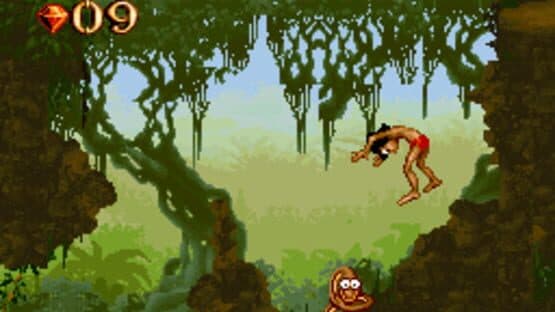 Disney's The Jungle Book screenshot 3