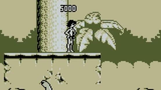 Disney's The Jungle Book screenshot 2