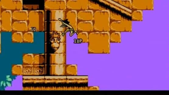 Disney's The Jungle Book screenshot 4