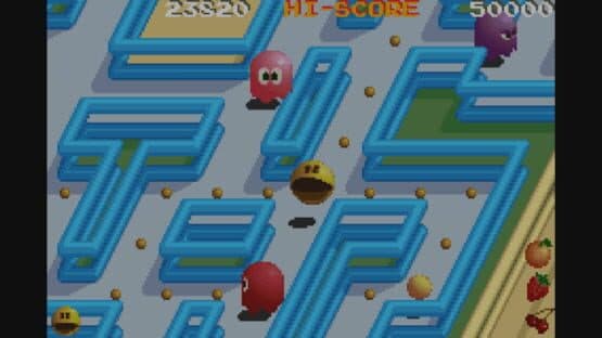 Pac-Man Collection screenshot 3