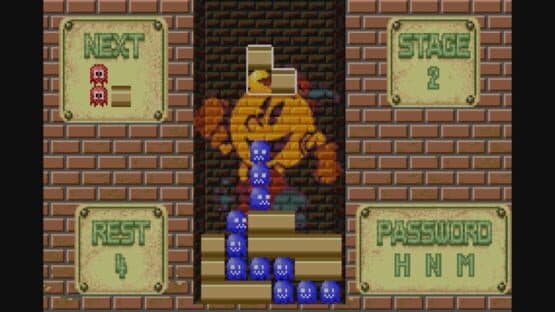 Pac-Man Collection screenshot 6