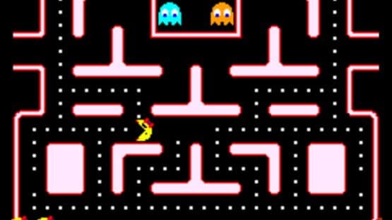 Namco Museum screenshot 7