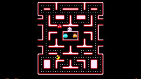 Namco Museum screenshot 8