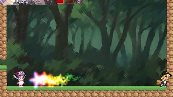 RemiFla Spirits 2 screenshot 8