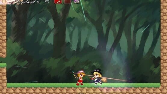 RemiFla Spirits 2 screenshot 11