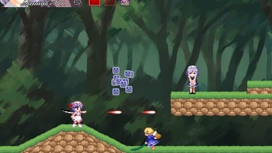 RemiFla Spirits 2 screenshot 12