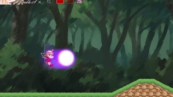 RemiFla Spirits 2 screenshot 2