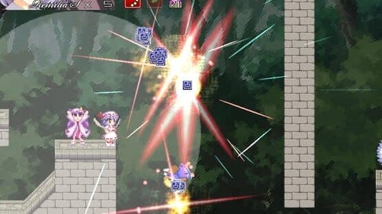 RemiFla Spirits 2 screenshot 3