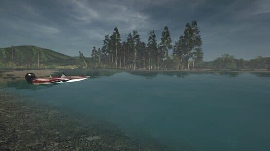Ultimate Fishing Simulator: Taupo Lake screenshot 2