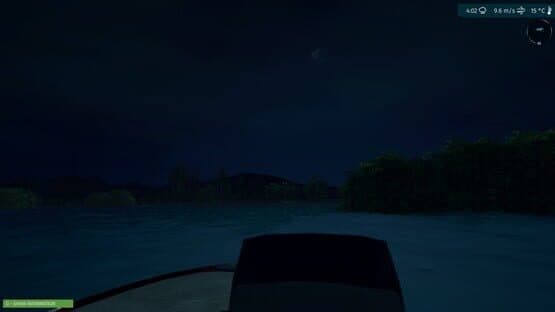 Ultimate Fishing Simulator: Taupo Lake screenshot 3