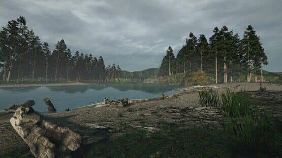 Ultimate Fishing Simulator: Taupo Lake screenshot 7