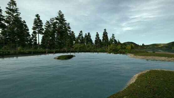 Ultimate Fishing Simulator: Taupo Lake screenshot 9