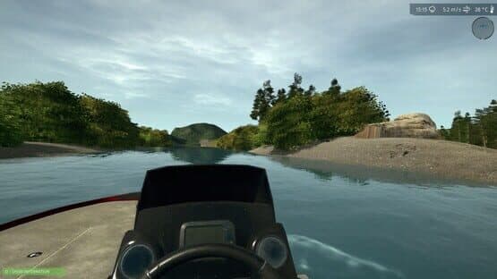 Ultimate Fishing Simulator: Taupo Lake screenshot 11