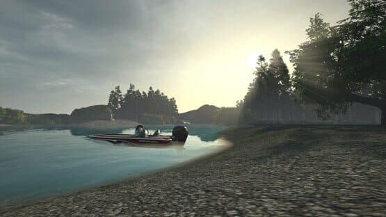 Ultimate Fishing Simulator: Taupo Lake screenshot 13