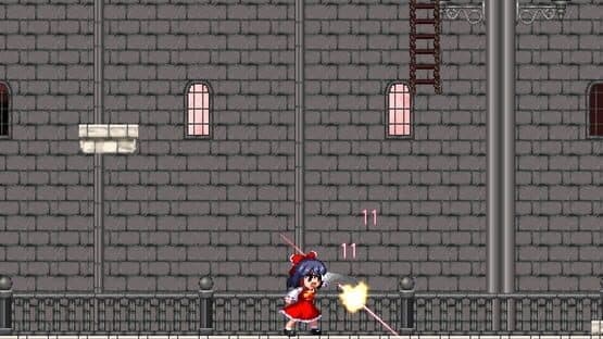 Castlemaze: Ojou-sama kara no Chousen screenshot 4