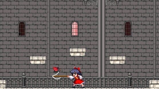 Castlemaze: Ojou-sama kara no Chousen screenshot 5