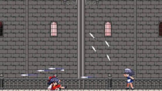 Castlemaze: Ojou-sama kara no Chousen screenshot 6