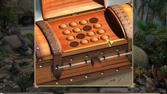 Lost Lagoon: The Trail of Destiny screenshot 3