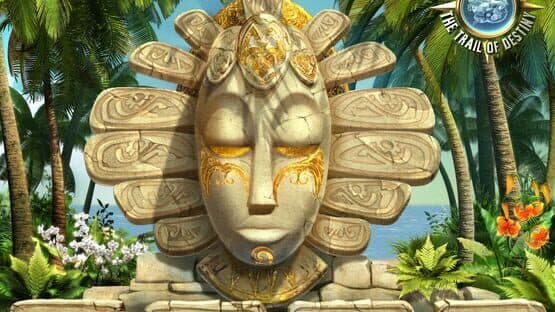 Lost Lagoon: The Trail of Destiny screenshot 1