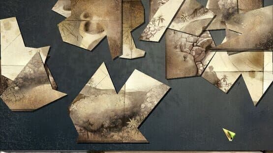 Lost Lagoon: The Trail of Destiny screenshot 6