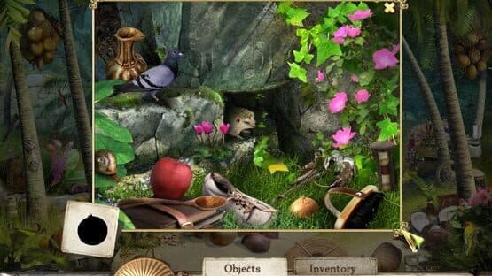 Lost Lagoon: The Trail of Destiny screenshot 7