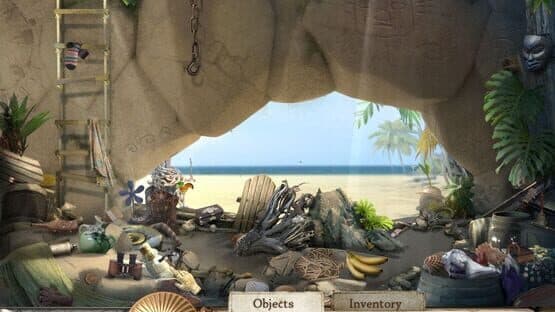 Lost Lagoon: The Trail of Destiny screenshot 8