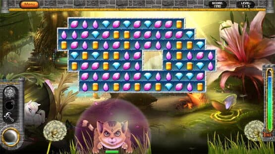 Amanda's Magic Book screenshot 1