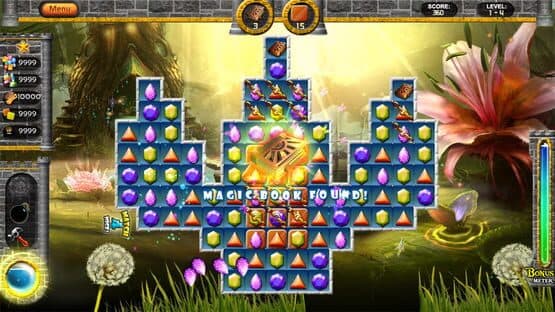 Amanda's Magic Book screenshot 3