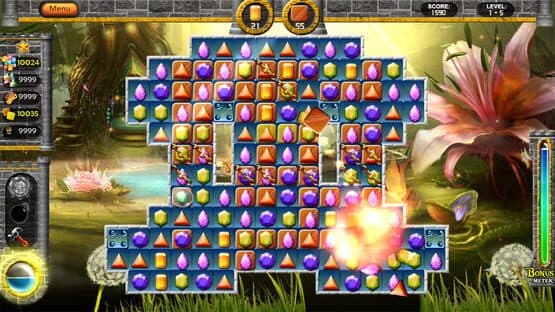 Amanda's Magic Book screenshot 4