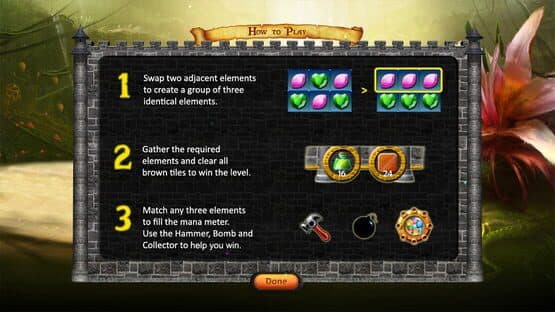 Amanda's Magic Book screenshot 5