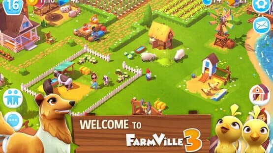 FarmVille 3 screenshot 6