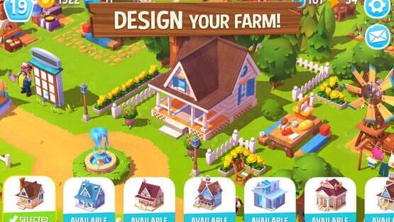 FarmVille 3 screenshot 8