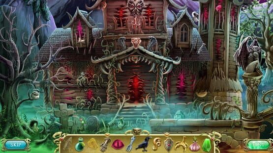 Cursed House 11 screenshot 8