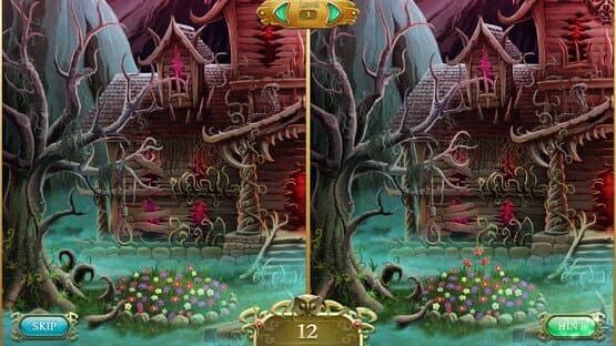 Cursed House 11 screenshot 6