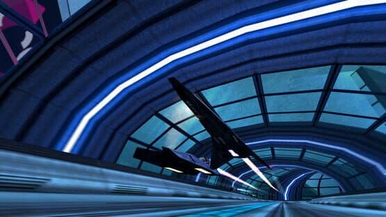 BallisticNG: Maceno Island screenshot 11