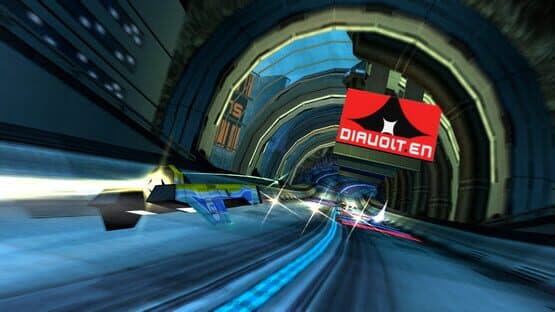 BallisticNG: Maceno Island screenshot 12