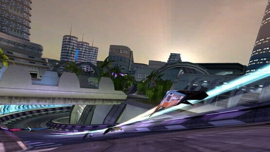 BallisticNG: Maceno Island screenshot 14