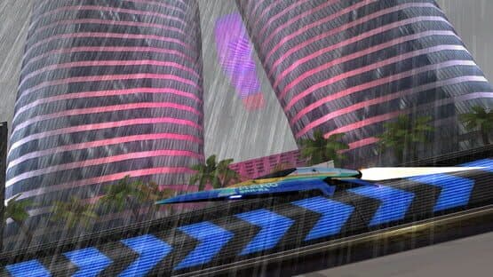 BallisticNG: Maceno Island screenshot 15