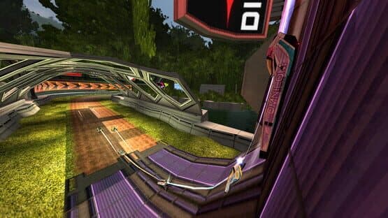 BallisticNG: Maceno Island screenshot 16