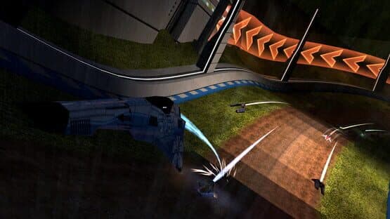 BallisticNG: Maceno Island screenshot 18